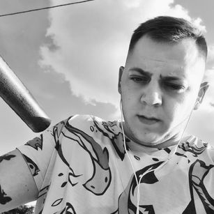 Model - Noah Cartwright anime