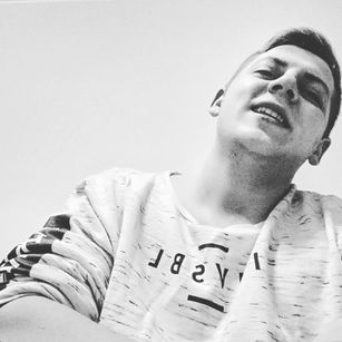 Model - Noah Cartwright MARVEL