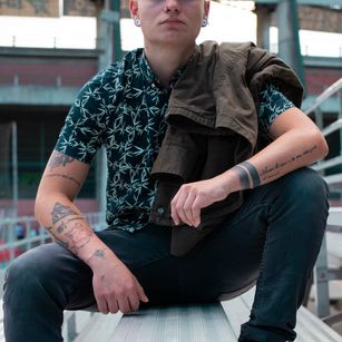 Model - ALEK KOSLOV ass