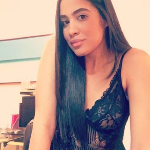 Model - Babyjuliet fun