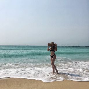 Model - Elizabeth Owl play