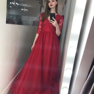 Model - Elizabeth Owl talk