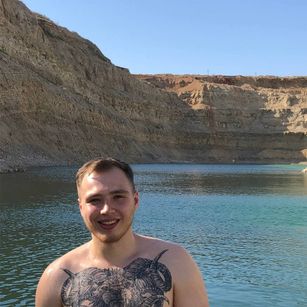 Model - Grace TalkingDirty