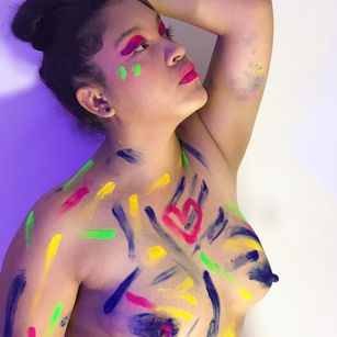 Model - SweetKitty chorros