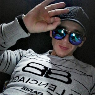 Model - LujuriousDuo dirty