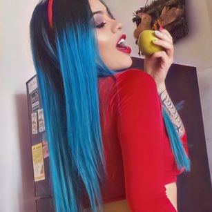 Model - Meloodyy18 teen