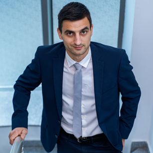 Model - AndyCruise leather