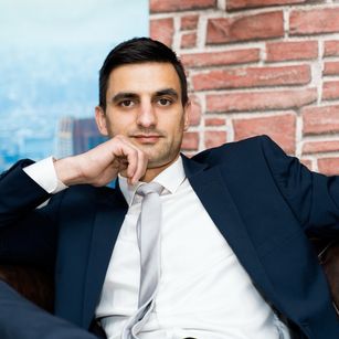 Model - AndyCruise muscular