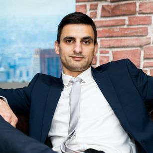 Model - AndyCruise party