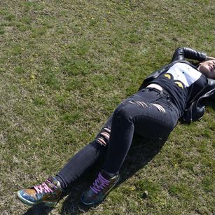 Model - AnaHathor mistress