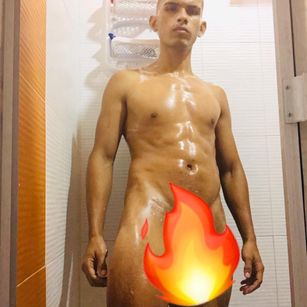 Model - Hell_boy00 ass