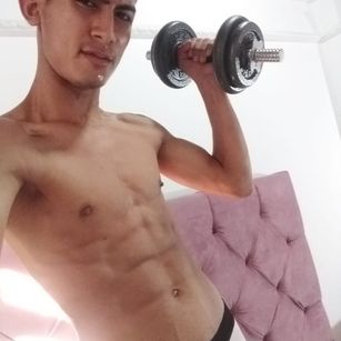 Model - badsboys1 anal