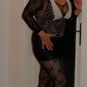 Model - Supreme Domina sissy