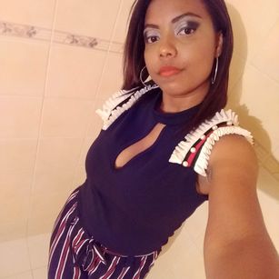 Model - CHOCOLATINA bigboob