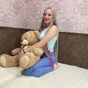 Model - Jacqueline_Evans dance