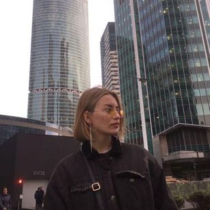 Model - loversbeck ass