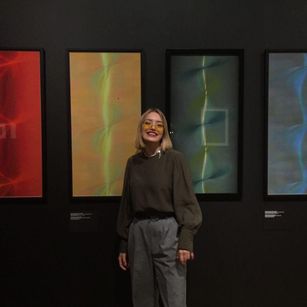 Model - loversbeck boobs