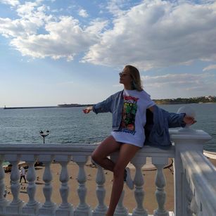 Model - loversbeck kiss