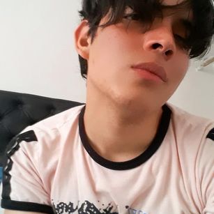 Model - Jared_Roy toy