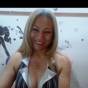 Model - VALERIA analsex