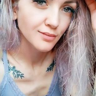 Model - Natali sex boobs