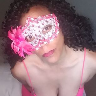 Model - Mistress SinDee worship