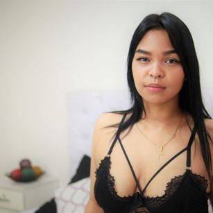 Model - Aiko Kimura teen