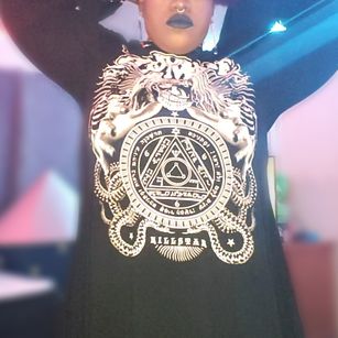 Model - Goddess Yanii fetish