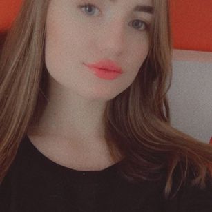 Model - Aria_Moore Blonde