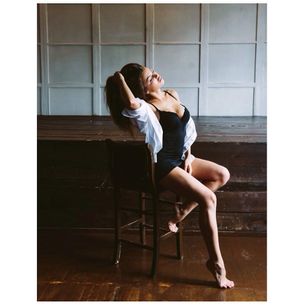 Model - krisheat play