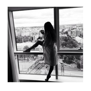 Model - krisheat mistress