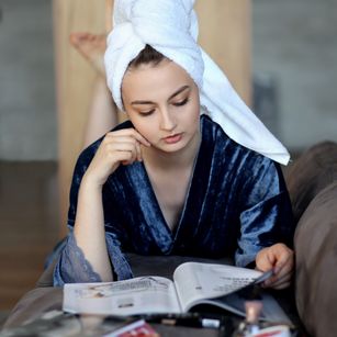 Model - Jennifer young