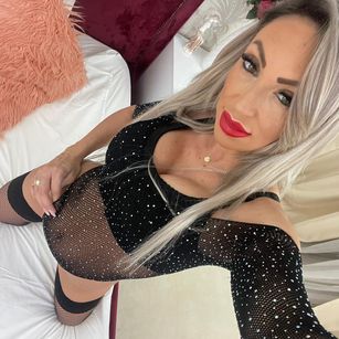 Model - Diana Smith bigass