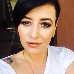 Model - CuteRachel squirt