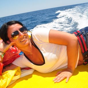 Model - CuteRachel cei