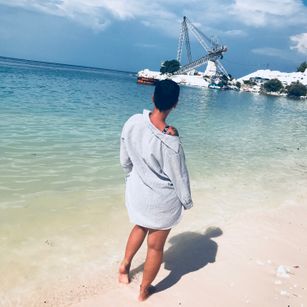 Model - CuteRachel cum