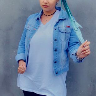 Model - CuteRachel sph