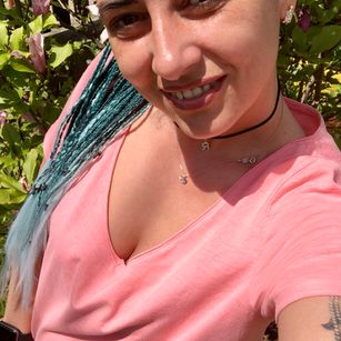 Model - CuteRachel fart