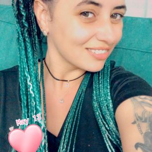 Model - CuteRachel squirt