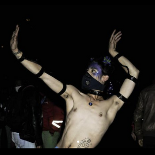 Model - Little Jimmy bigcock