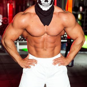 Model - BigBoyConrado 3