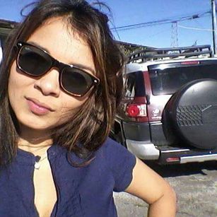 Model - MartiinaGarcia natural