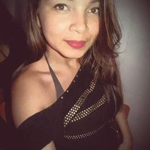 Model - MartiinaGarcia natural