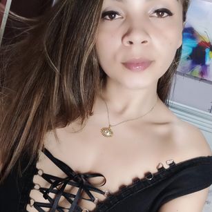 Model - MartiinaGarcia natural