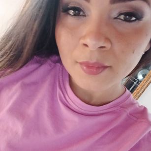 Model - MartiinaGarcia pies