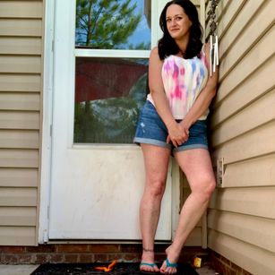 Model - Novalee Dreams milf