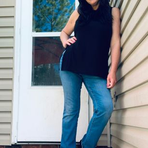 Model - Novalee Dreams anal