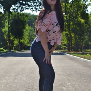 Model - SexySlut cute