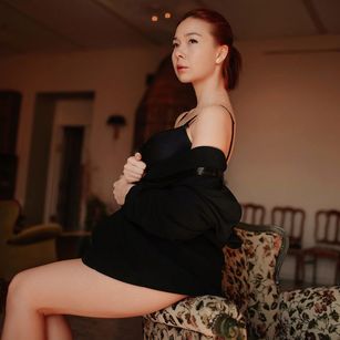 Model - SAKURA_YUKI bigboobs