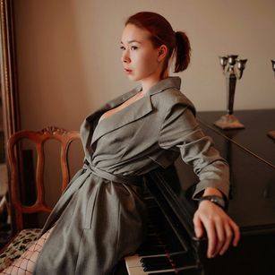 Model - SAKURA_YUKI asian